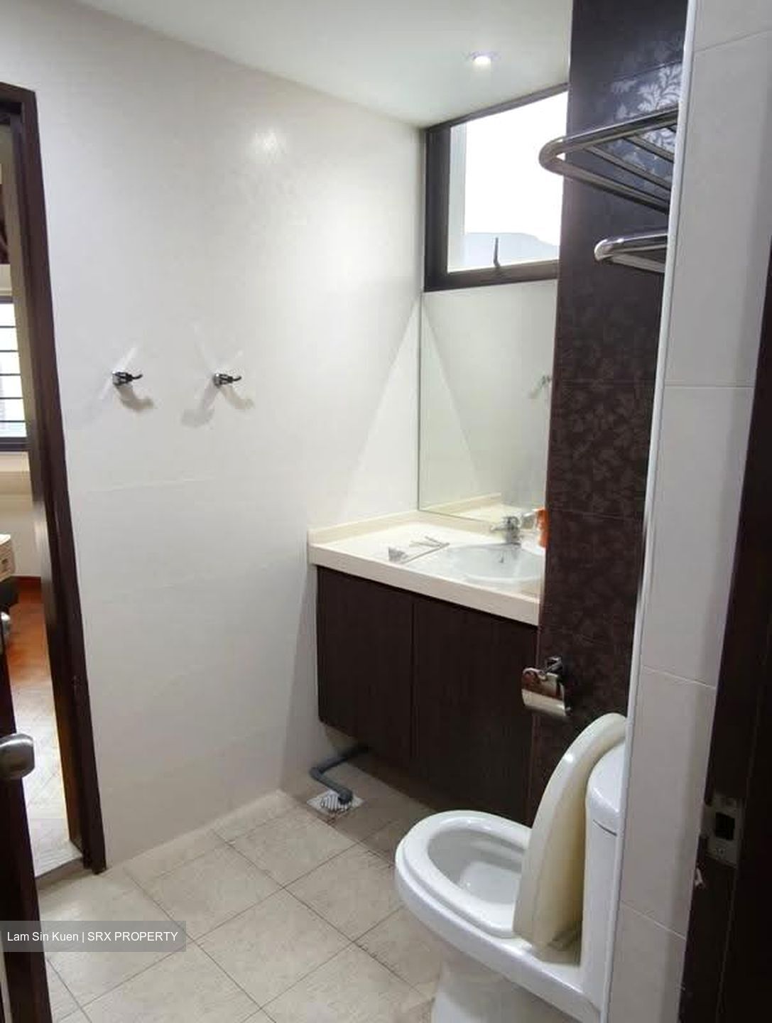 Mandarin Gardens (D15), Condominium #629725911